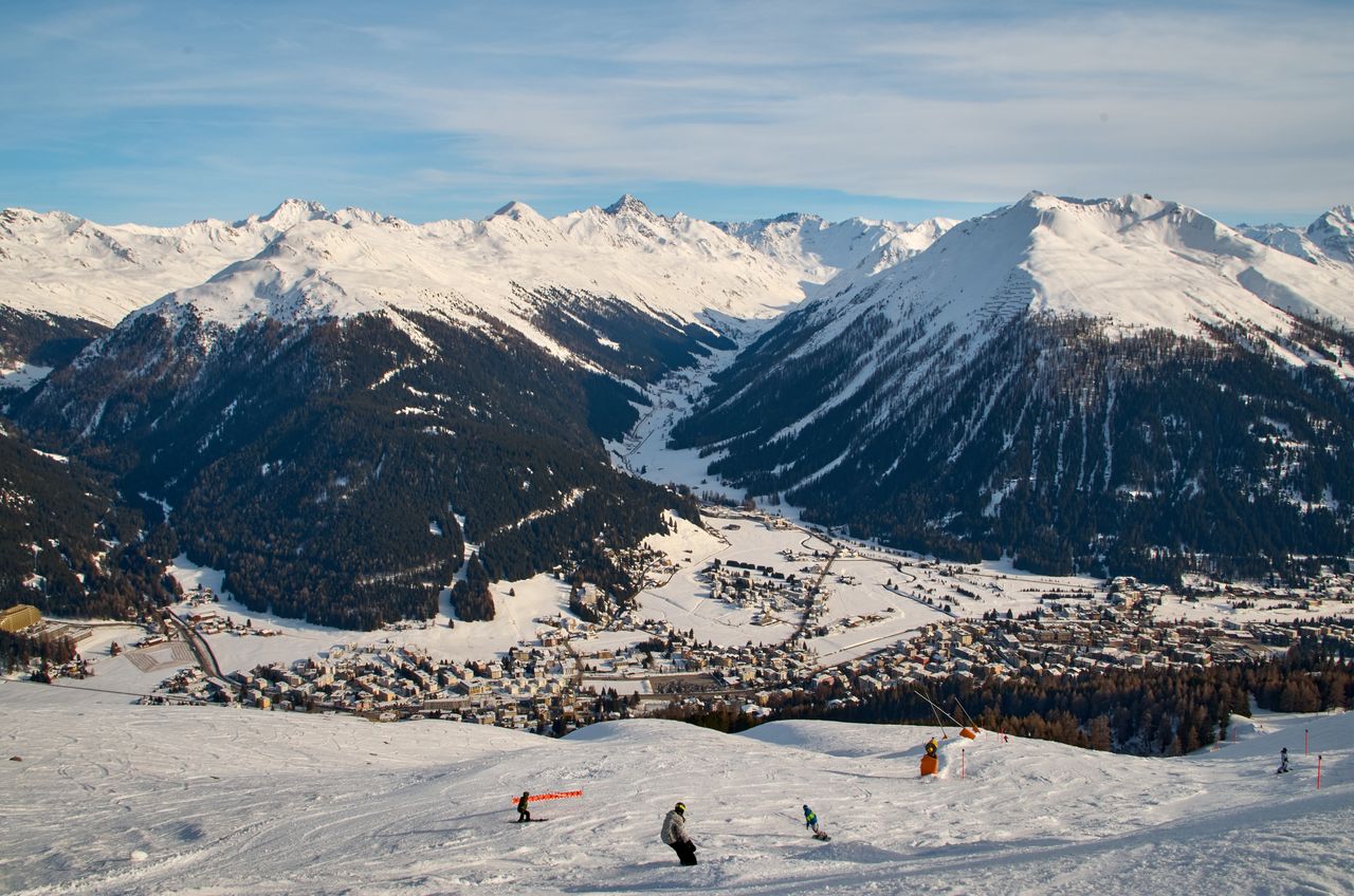 Davos